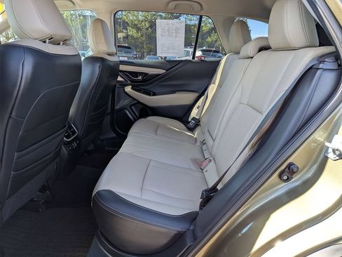 Certified 2024 Subaru Outback Limited AWD/4WD image 21
