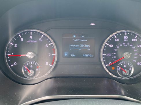 Used 2021 Kia Telluride EX AWD/4WD image 17