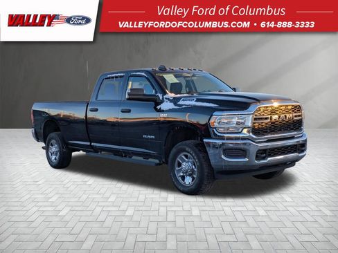 Used 2020 RAM 2500 Tradesman image 1