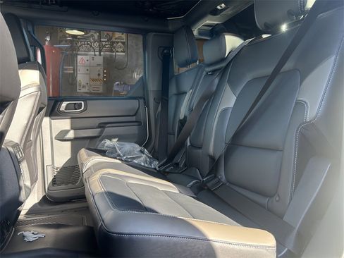 New 2025 Ford Bronco Outer Banks image 45