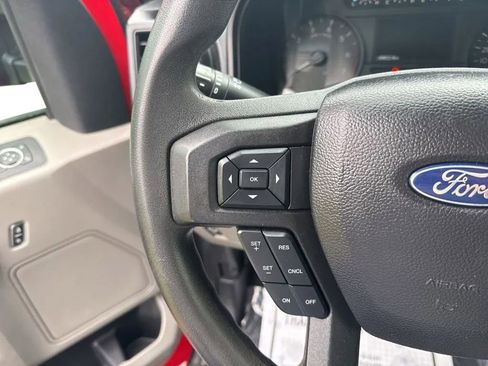 Used 2019 Ford F150 XL w/ Equipment Group 101A Mid image 17