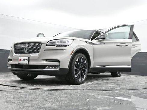 Used 2024 Lincoln Aviator Reserve w/ Equipment Group 201A image 71