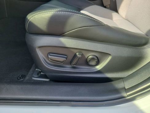 Used 2024 Toyota Corolla XSE FWD image 11