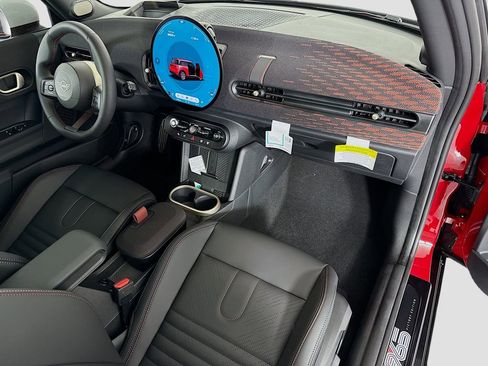 New 2026 MINI Cooper John Cooper Works image 18