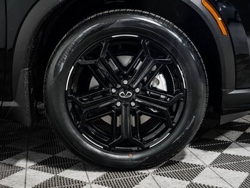 New 2026 INFINITI QX60 Sport image 9