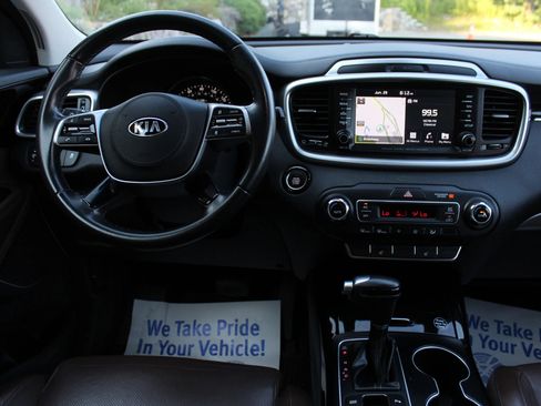 Used 2019 Kia Sorento SX AWD/4WD image 20