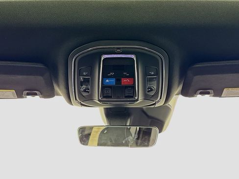 New 2025 Jeep Grand Cherokee L Laredo image 25