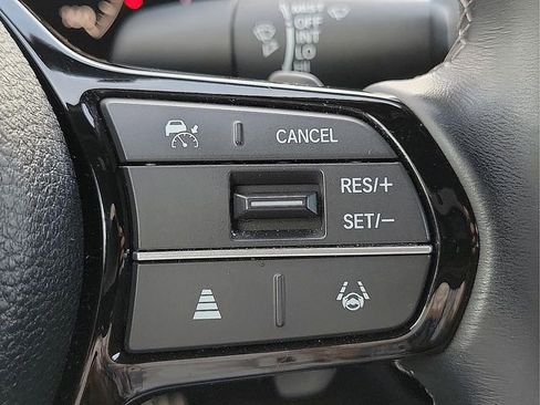 Used 2022 Honda Civic Sport image 24