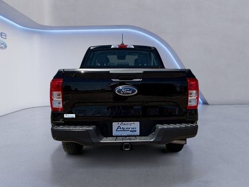 Used 2024 Ford Ranger XL w/ Trailer Tow Package AWD/4WD image 4