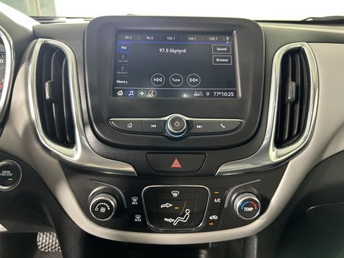 Used 2021 Chevrolet Equinox LS AWD/4WD image 17