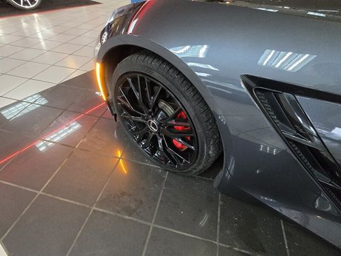 Used 2014 Chevrolet Corvette Stingray Coupe w/ 3LT Preferred Equipment Group RWD image 30