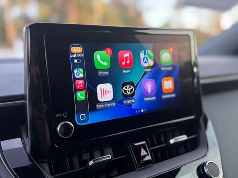 Used 2024 Toyota Corolla GR image 29