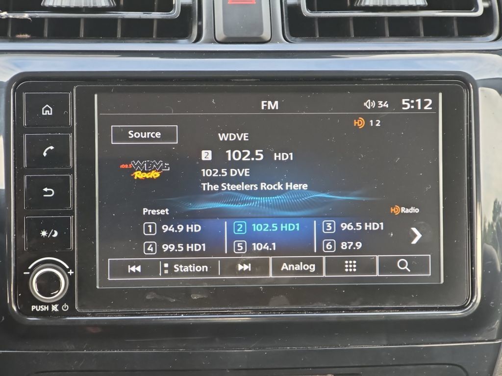 Used 2024 Mitsubishi Mirage ES FWD image 17