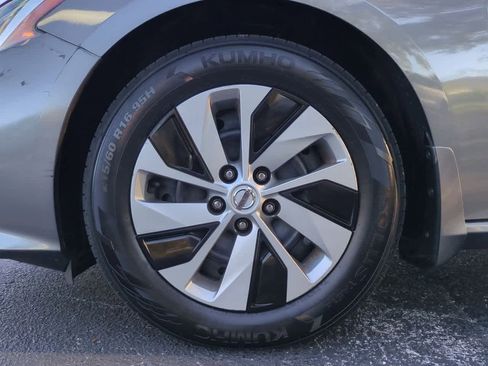 Used 2019 Nissan Altima 2.5 S image 14