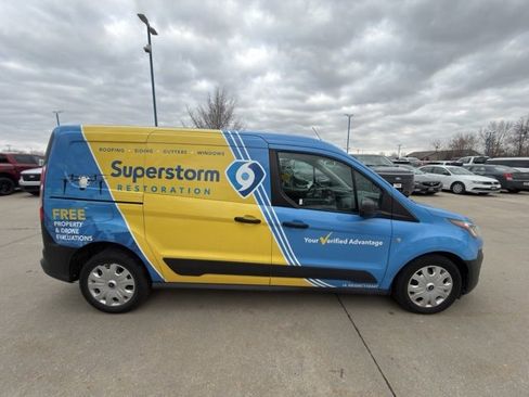 Used 2019 Ford Transit Connect XL image 6