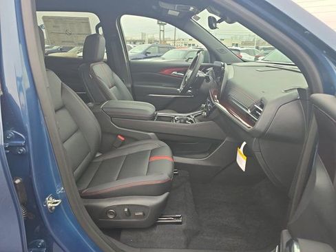 New 2026 Chevrolet Traverse RS FWD image 25