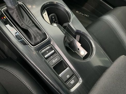 New 2026 Honda Civic Sport image 11