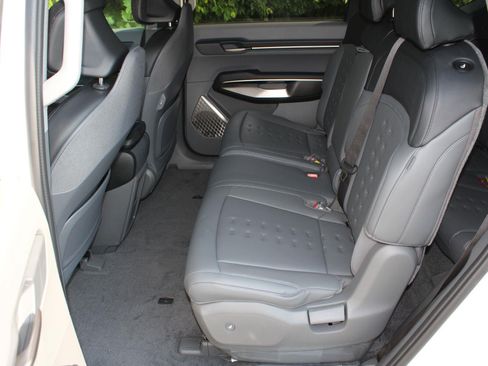 New 2026 Kia EV9 Wind AWD/4WD image 20