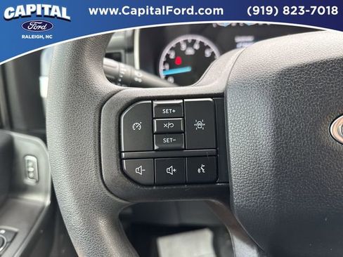 Certified 2023 Ford F150 XL w/ STX Appearance Package image 21