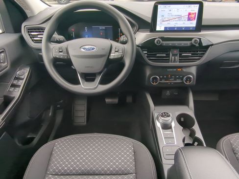 New 2026 Ford Escape Active image 14