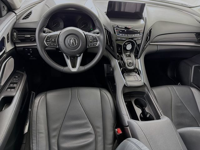 Used 2024 Acura RDX w/ Technology Package AWD/4WD image 25