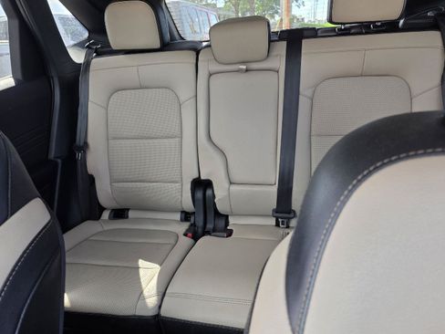 Used 2022 Ford Escape SEL AWD/4WD image 16