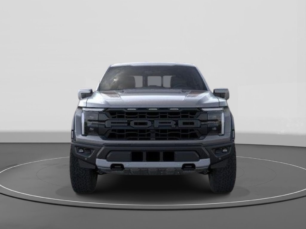New 2026 Ford F150 Raptor AWD/4WD image 6