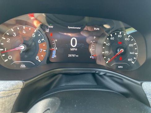 Used 2022 Jeep Compass Latitude w/ Convenience Group image 13