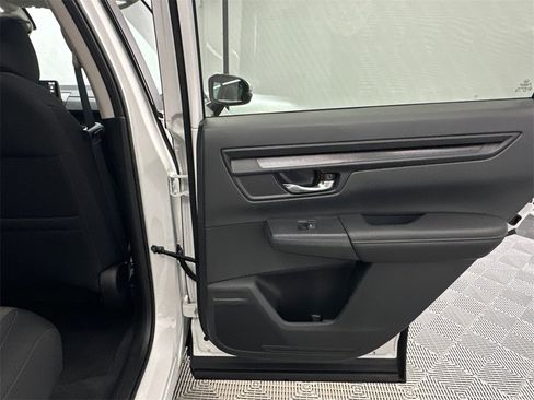 New 2026 Honda CR-V EX image 18