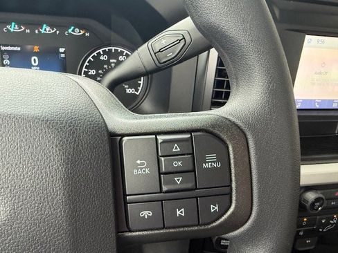 New 2026 Ford F350 XL w/ STX Appearance Package image 17