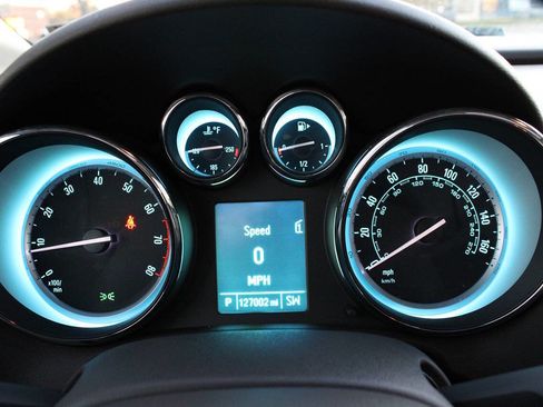 Used 2012 Buick Verano Convenience image 90