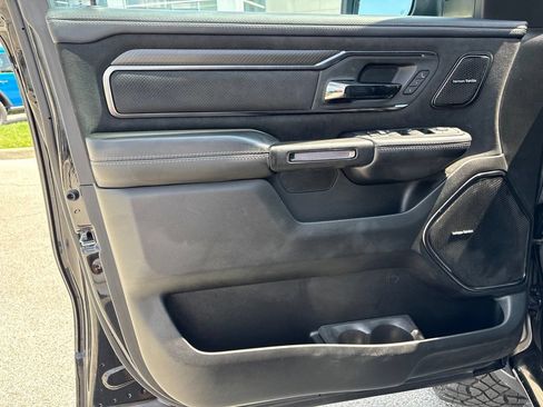 Used 2025 RAM 1500 RHO w/ RHO Level 1 Equipment Group AWD/4WD image 11