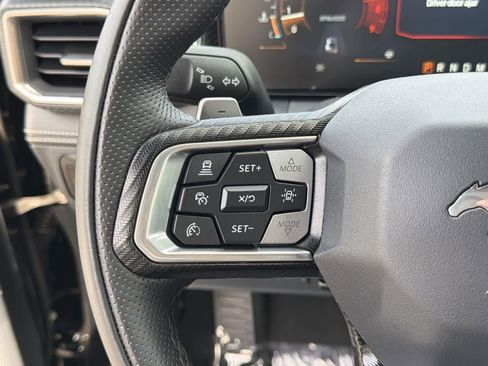 Used 2024 Ford Mustang GT Premium image 13