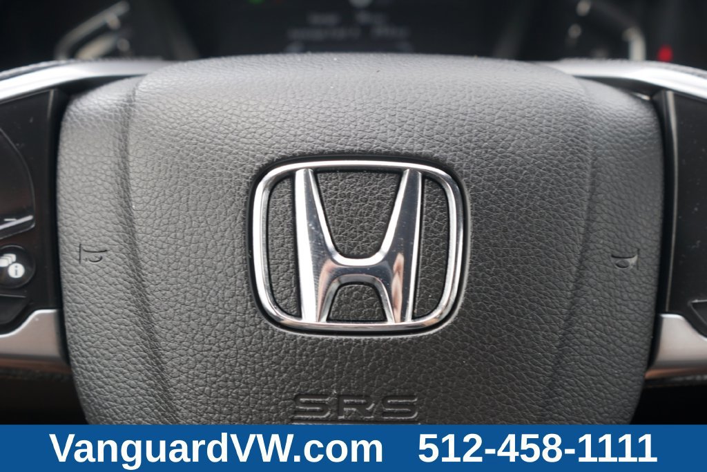 Used 2021 Honda CR-V EX image 13
