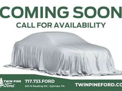 New 2025 Ford Mustang Mach-E Premium w/ Sport Appearance Package