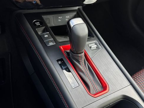 New 2026 Nissan Kicks SR w/ SR Premium Package image 19