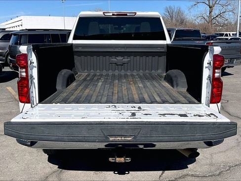 Used 2023 Chevrolet Silverado 3500 LT w/ Remote Start Package image 7