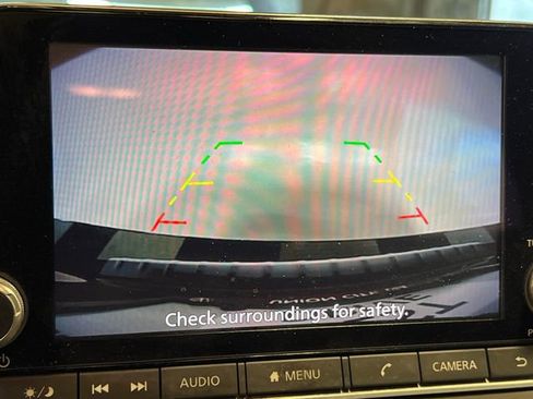 Used 2019 Nissan Altima 2.5 SV image 25