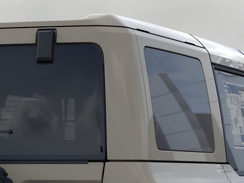 New 2026 Ford Bronco Outer Banks AWD/4WD image 25