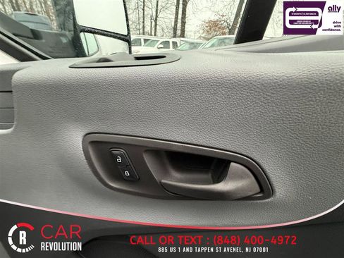 Used 2018 Ford Transit 350 148 Low Roof image 26