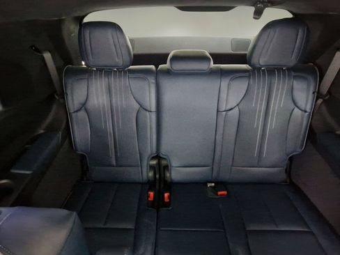 New 2025 Cadillac Escalade IQ Sport 2 w/ LPO, ONYX Package image 14