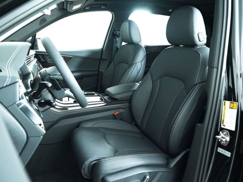 New 2025 Audi Q7 3.0T Prestige image 21