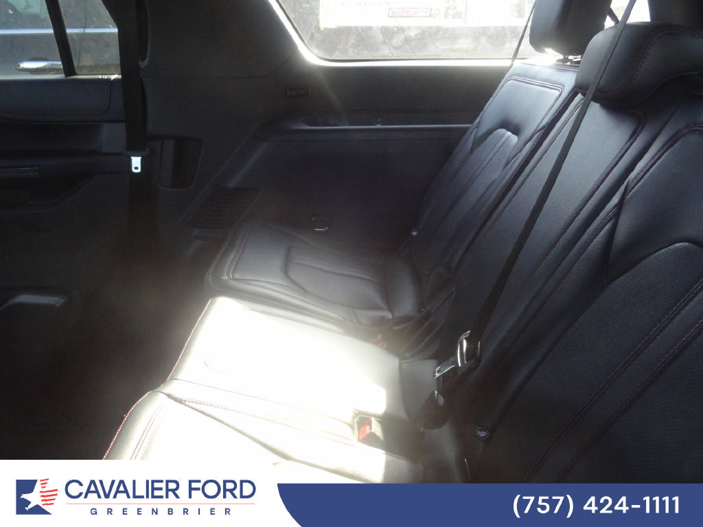 Used 2023 Ford Expedition Max Limited AWD/4WD image 10