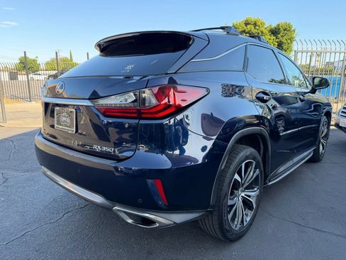 Used 2018 Lexus RX 350 FWD w/ Premium Package image 20