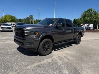Used 2020 RAM 2500 Laramie w/ Night Edition AWD/4WD video 1