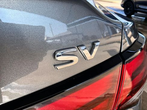 Used 2024 Nissan Sentra SV image 10