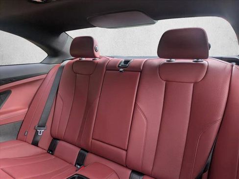 Used 2026 BMW M240i Coupe w/ Premium Package image 17