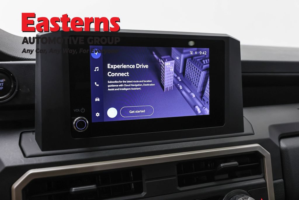 Used 2025 Toyota Tacoma SR RWD image 20