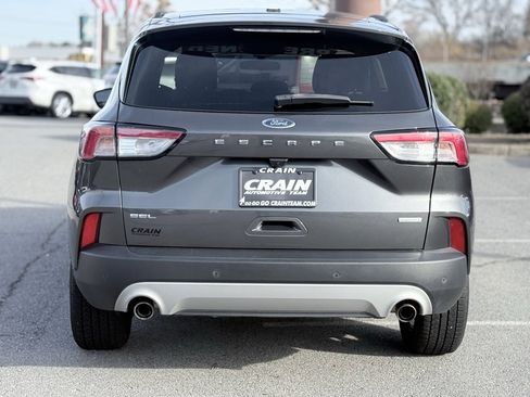 Used 2020 Ford Escape SEL image 6