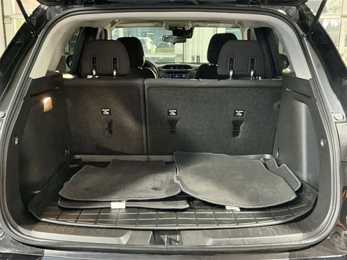 Used 2023 Chevrolet TrailBlazer LT image 33